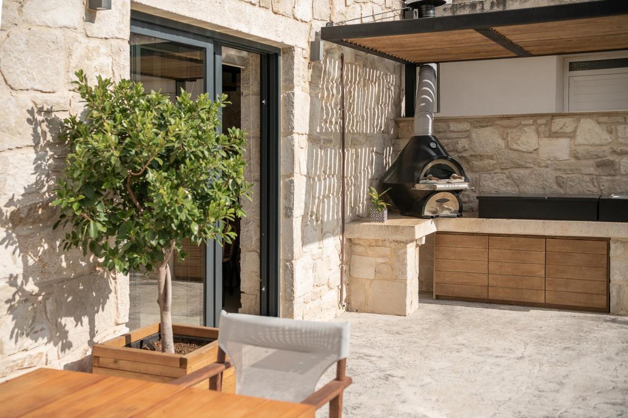 Villa Magnolia Agia  Luaran gambar